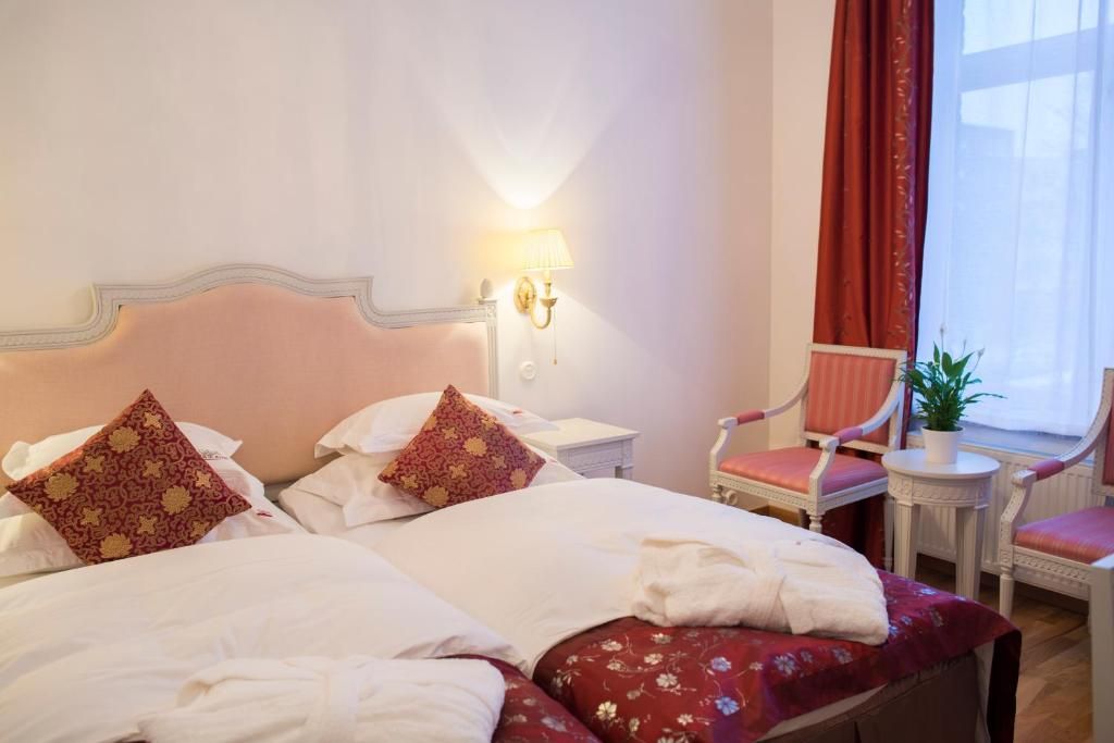 Guest house 0817207 - Apartment Svealand - Brommavik Hotel