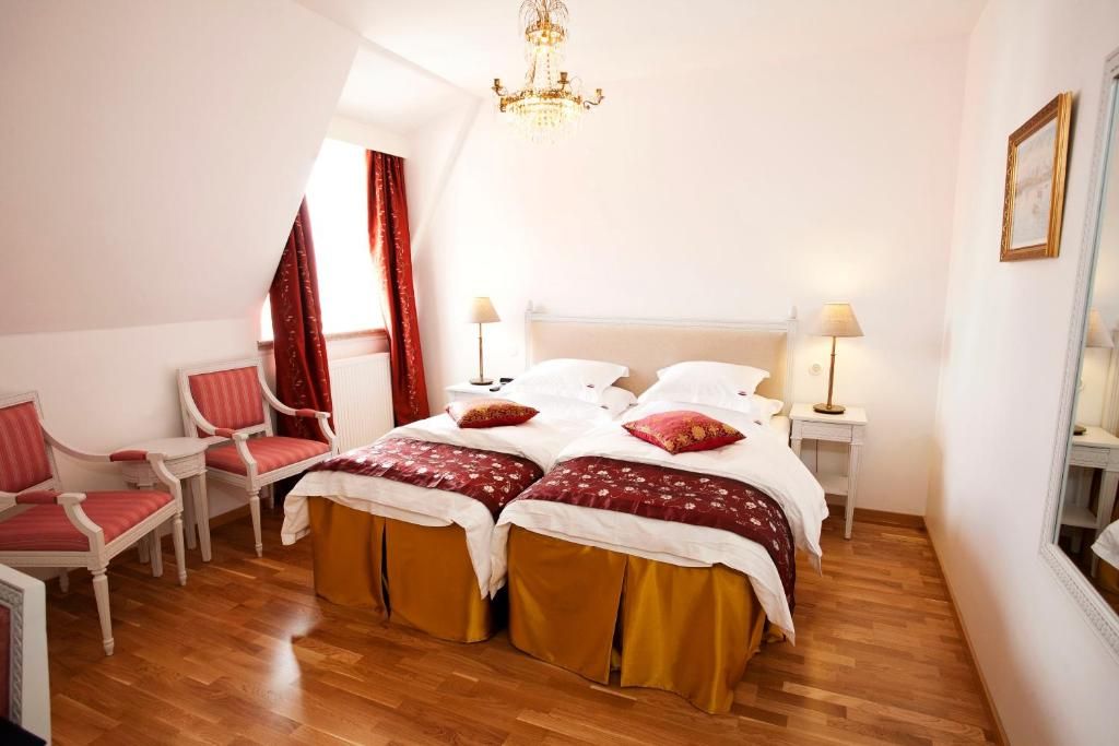 Guest house 0817207 - Apartment Svealand - Brommavik Hotel