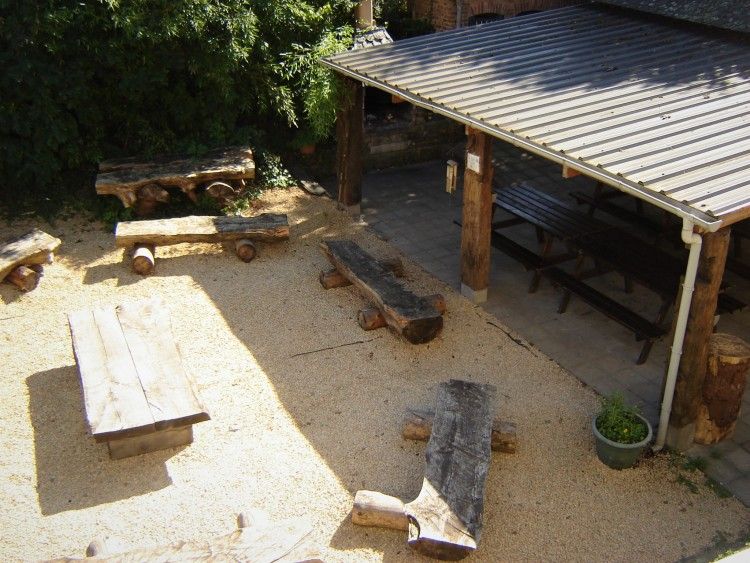 Guest house 083359 - Holiday property Namur - Gîte de Groupe de la Semois