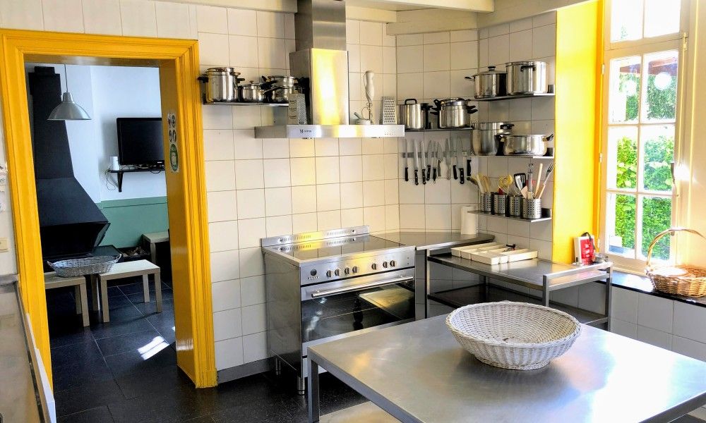 Guest house 083359 - Holiday property Namur - Gîte de Groupe de la Semois