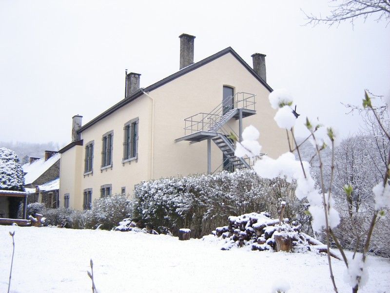Guest house 083359 - Holiday property Namur - Gîte de Groupe de la Semois