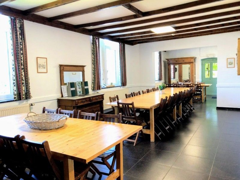 Guest house 083359 - Holiday property Namur - Gîte de Groupe de la Semois