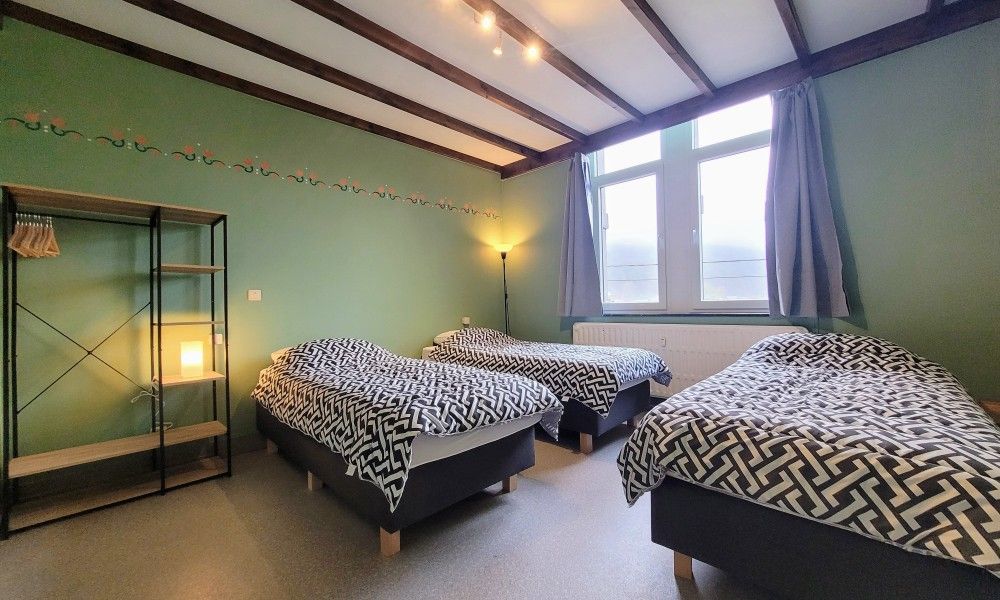 Guest house 083359 - Holiday property Namur - Gîte de Groupe de la Semois