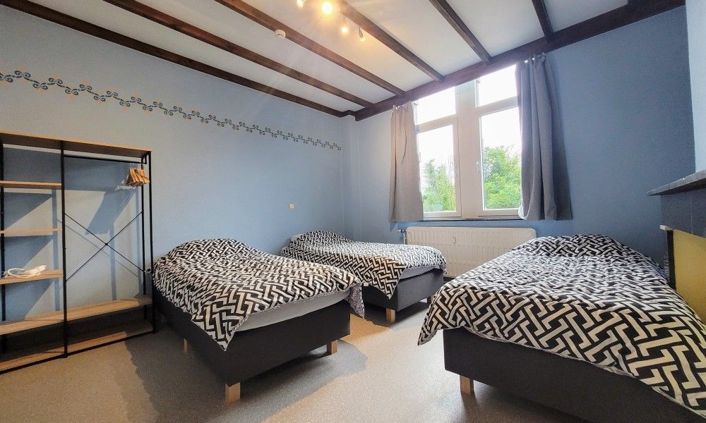 Guest house 083359 - Holiday property Namur - Gîte de Groupe de la Semois