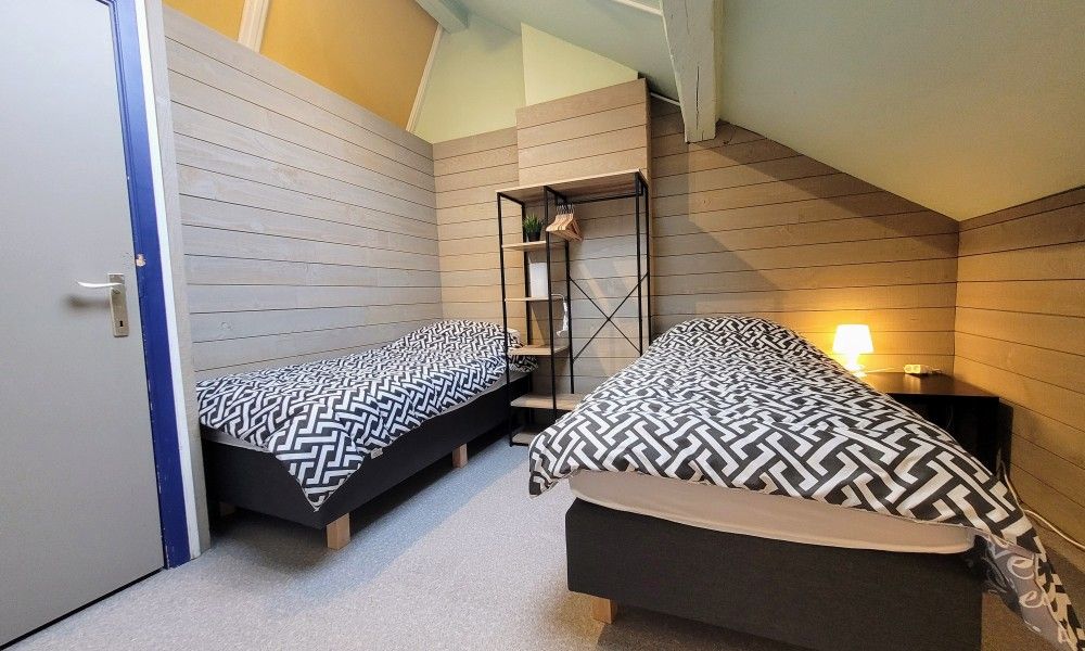 Guest house 083359 - Holiday property Namur - Gîte de Groupe de la Semois