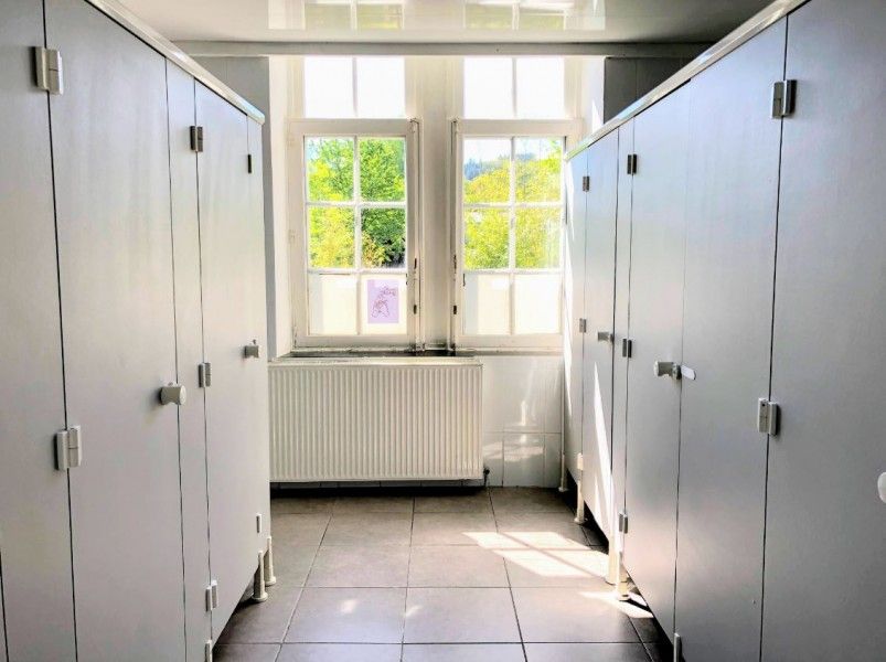 Guest house 083359 - Holiday property Namur - Gîte de Groupe de la Semois