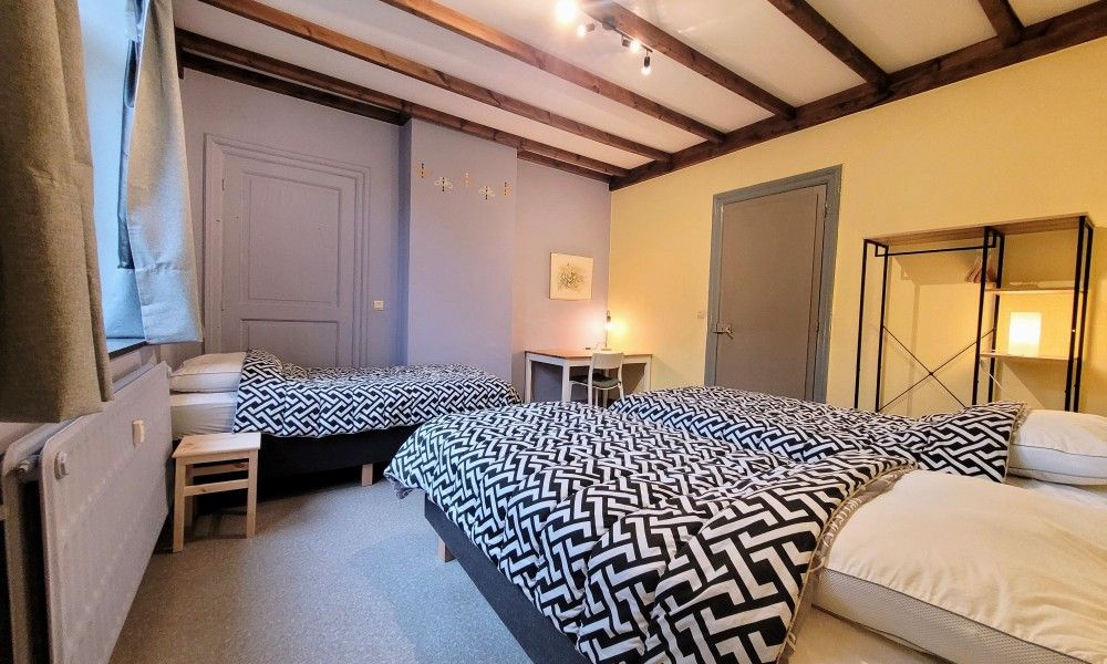 Guest house 083359 - Holiday property Namur - Gîte de Groupe de la Semois