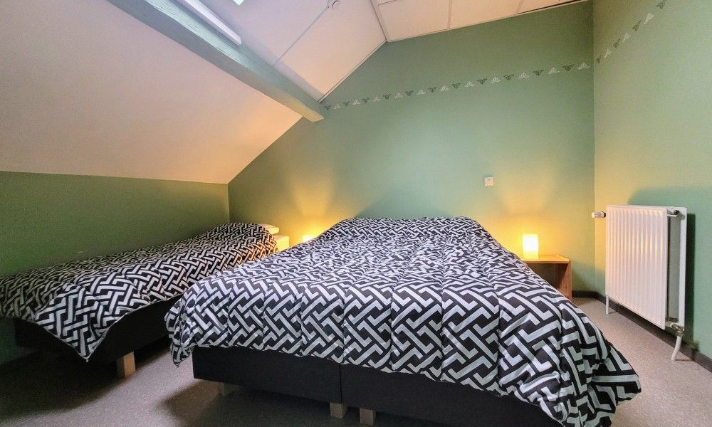 Guest house 083359 - Holiday property Namur - Gîte de Groupe de la Semois