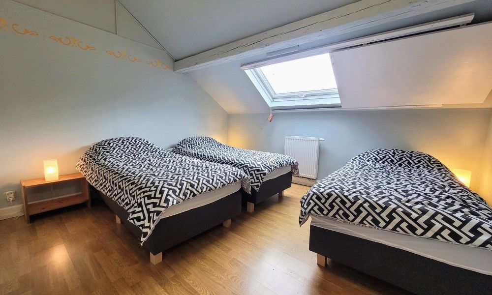 Guest house 083359 - Holiday property Namur - Gîte de Groupe de la Semois