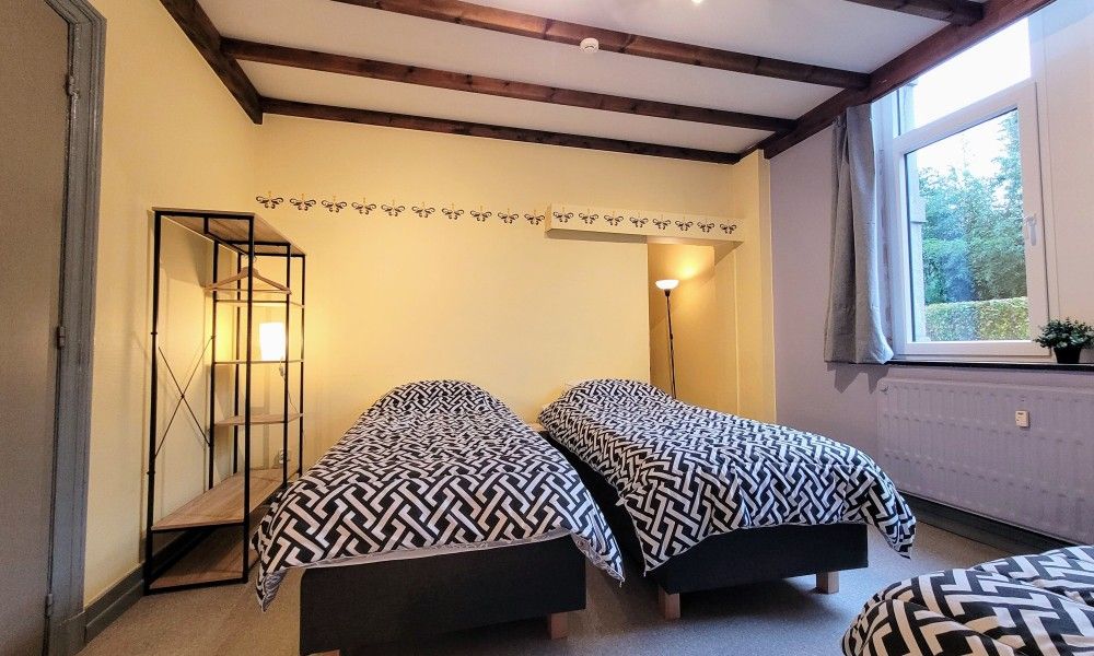 Guest house 083359 - Holiday property Namur - Gîte de Groupe de la Semois