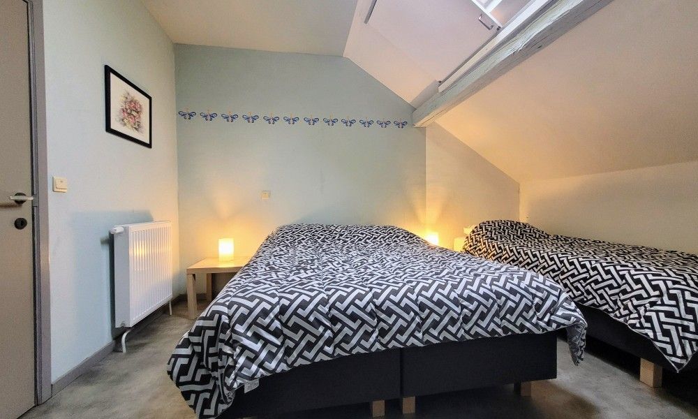Guest house 083359 - Holiday property Namur - Gîte de Groupe de la Semois