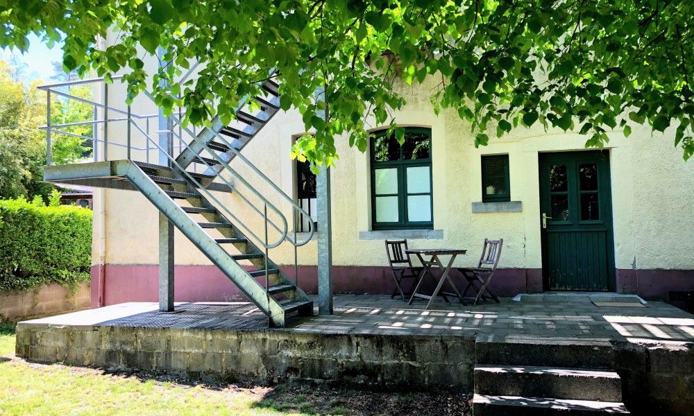 Guest house 083359 - Holiday property Namur - Gîte de Groupe de la Semois