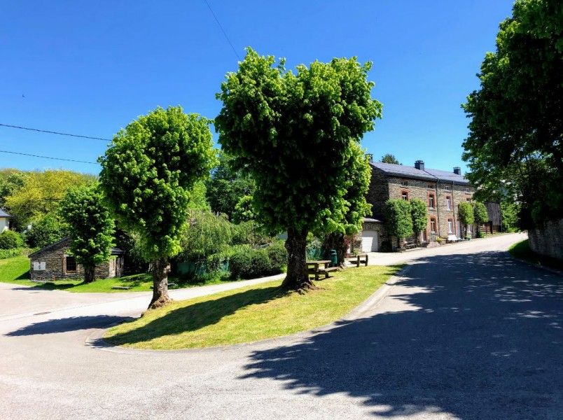 Guest house 083359 - Holiday property Namur - Gîte de Groupe de la Semois