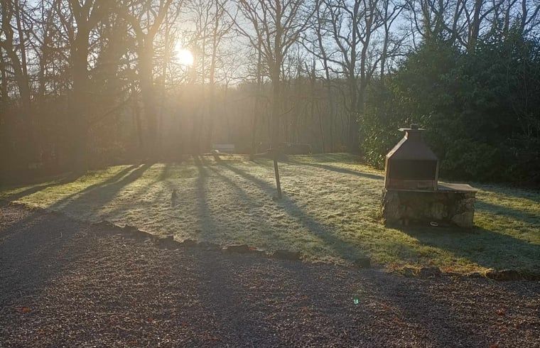 Guest house 084005 - Holiday property Namur - Huisje in Doische