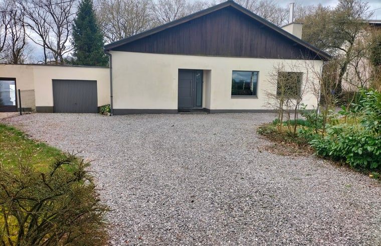 Guest house 084005 - Holiday property Namur - Huisje in Doische