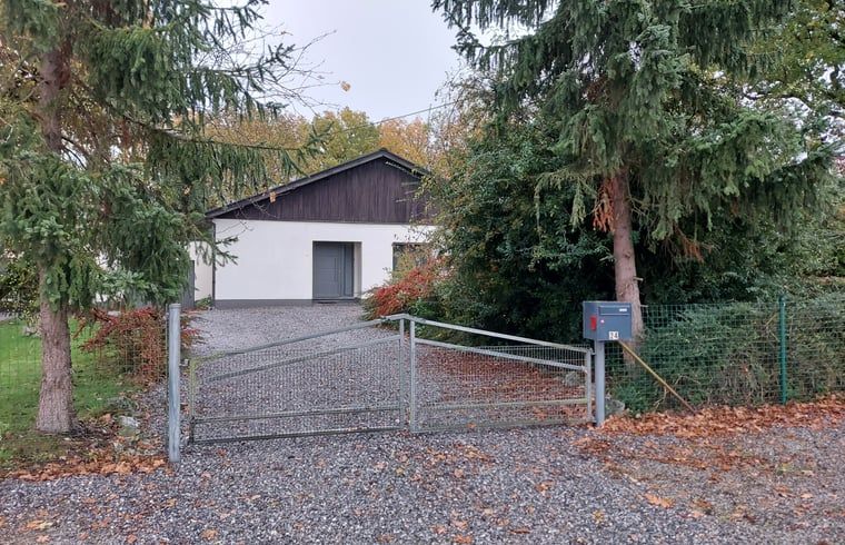 Guest house 084005 - Holiday property Namur - Huisje in Doische