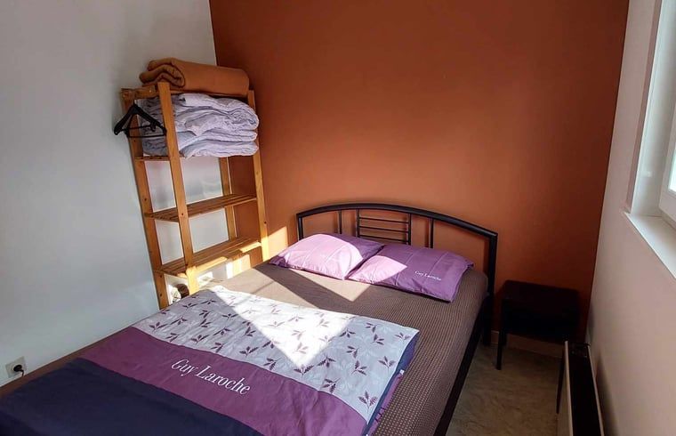 Guest house 084005 - Holiday property Namur - Huisje in Doische