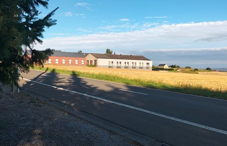 Guest house 084005 - Holiday property Namur - Huisje in Doische