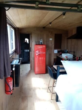 Verblijf 086703 - Vakantiewoning Ardennen (Namen) - Le Wagon