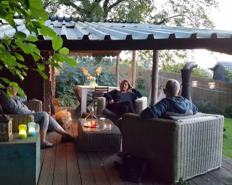 Guest house 0913913 - Holiday property Luxembourg - Au Foyer