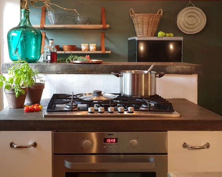 Guest house 0913913 - Holiday property Luxembourg - Au Foyer