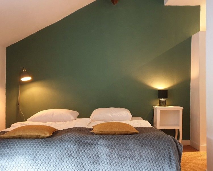 Guest house 0913913 - Holiday property Luxembourg - Au Foyer