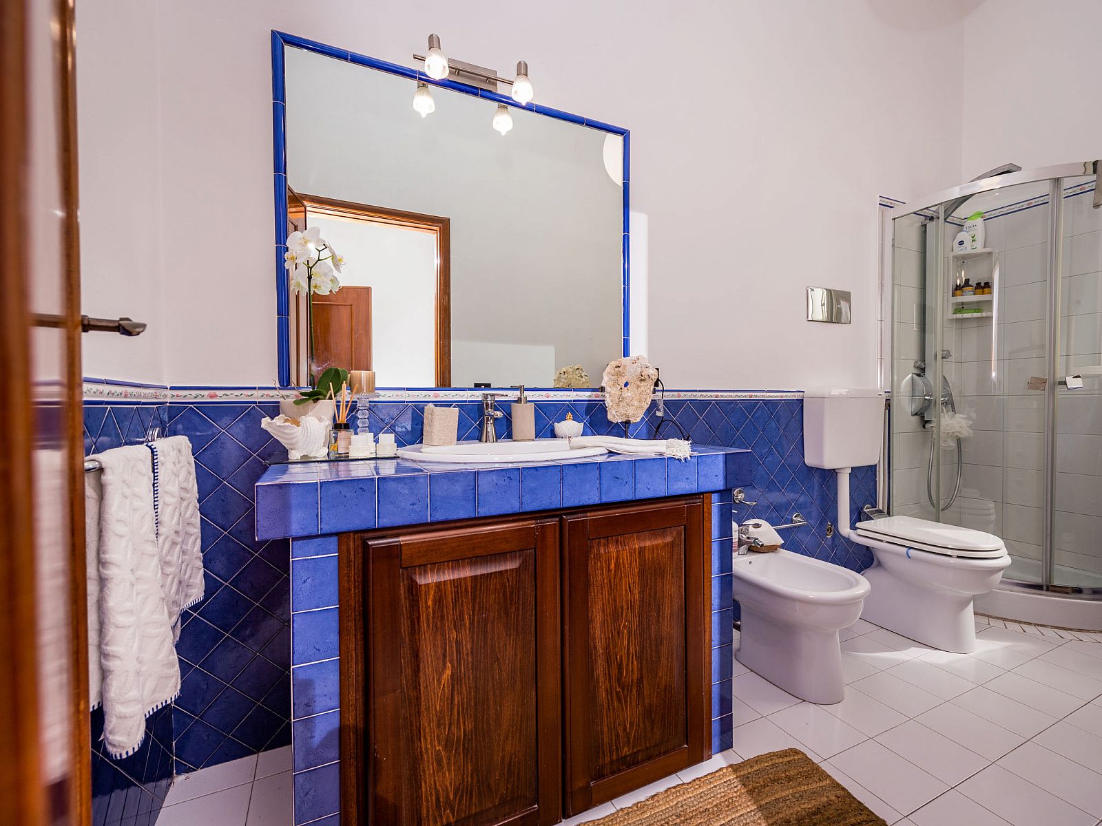 Guest house 0944101 - Apartment Sicily - Appartement Casa dei Mori