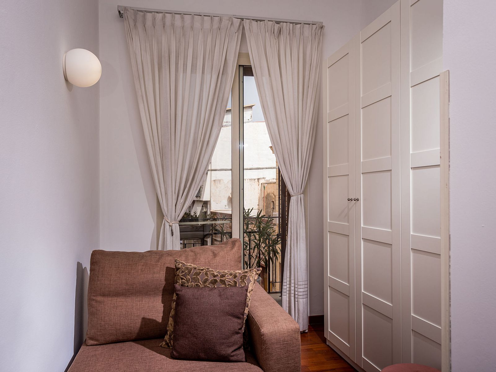 Guest house 0944101 - Apartment Sicily - Appartement Casa dei Mori