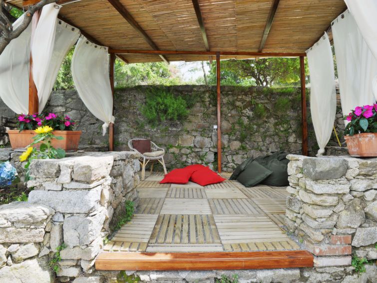 Guest house 095136501 - Holiday property Tuscany / Elba - Vakantiehuis Ciuffini