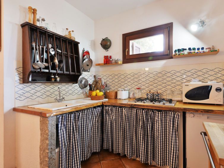Guest house 095136501 - Holiday property Tuscany / Elba - Vakantiehuis Ciuffini