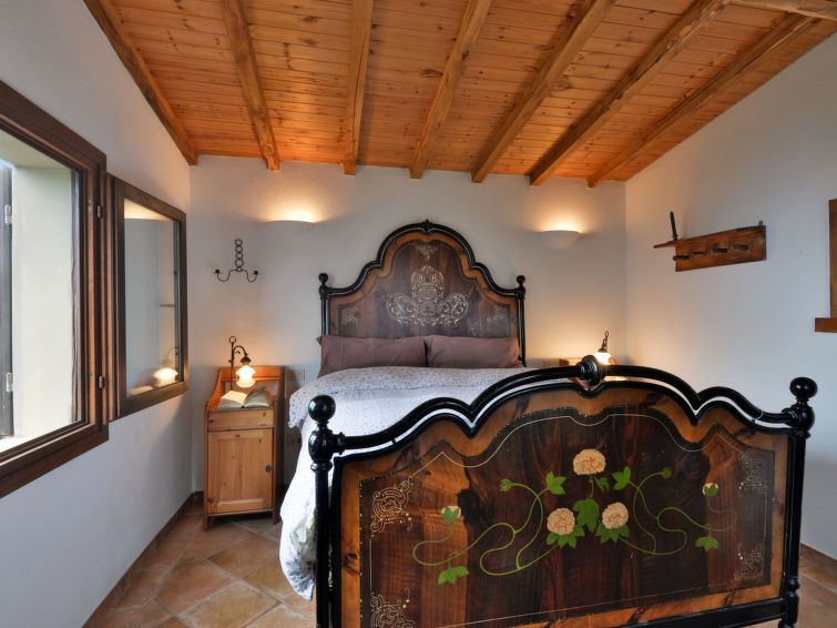 Guest house 095136501 - Holiday property Tuscany / Elba - Vakantiehuis Ciuffini
