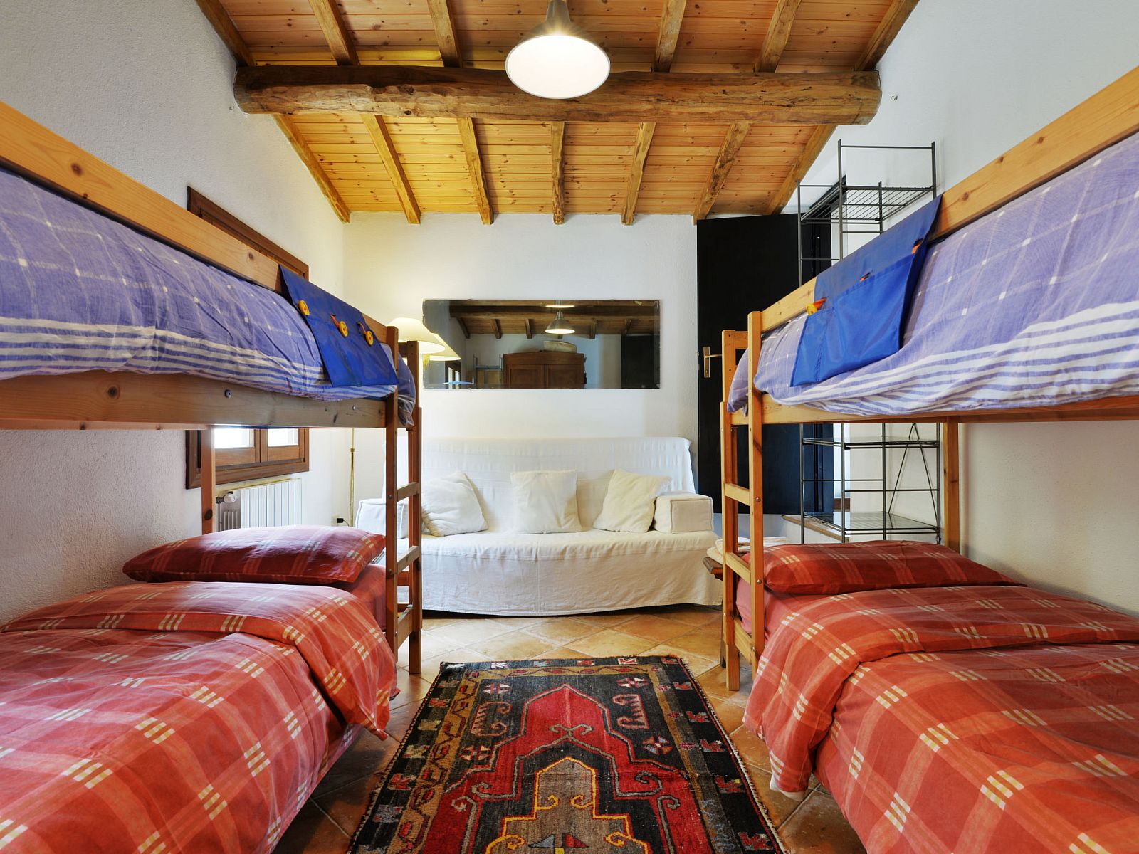 Guest house 095136501 - Holiday property Tuscany / Elba - Vakantiehuis Ciuffini