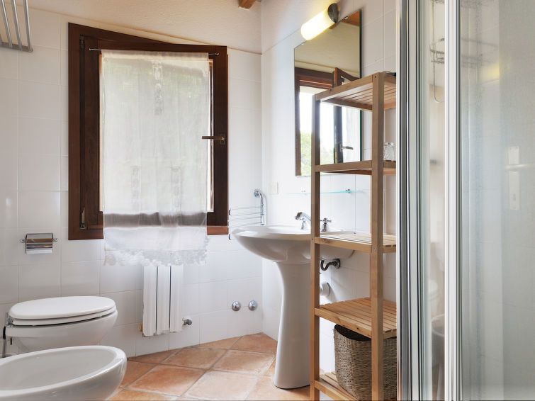 Guest house 095136501 - Holiday property Tuscany / Elba - Vakantiehuis Ciuffini