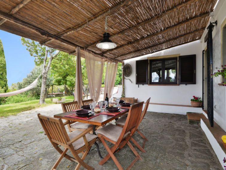Guest house 095136501 - Holiday property Tuscany / Elba - Vakantiehuis Ciuffini