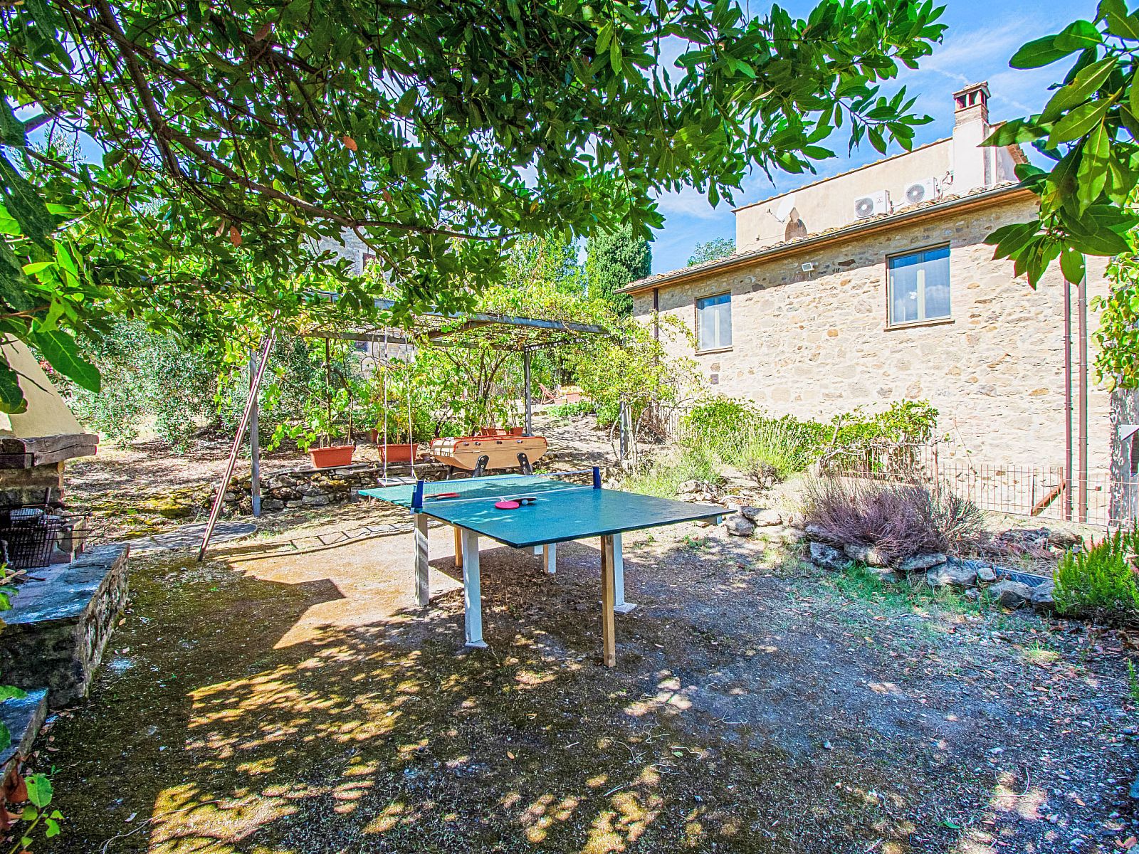 Verblijf 09532322 - Vakantiewoning Toscane / Elba - Vakantiehuis Villa Albertine