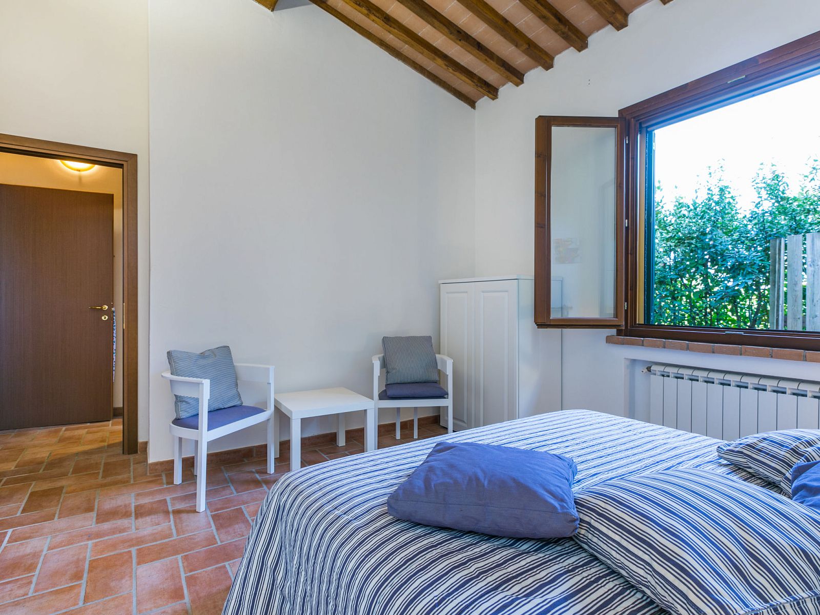 Verblijf 09532617 - Appartement Toscane / Elba - Appartement Lavender