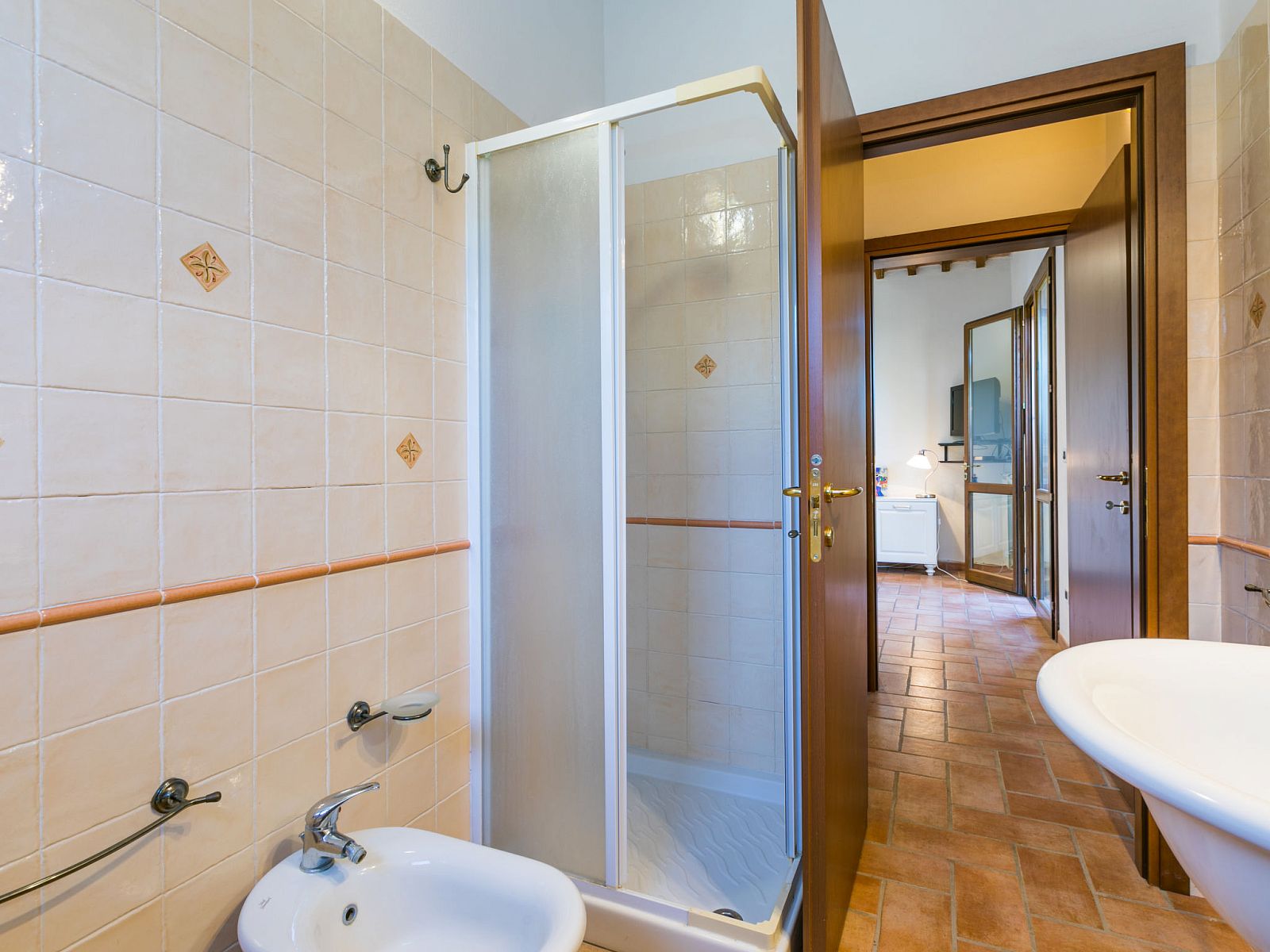 Verblijf 09532617 - Appartement Toscane / Elba - Appartement Lavender