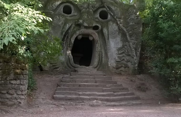 Verblijf 09534708 - Vakantiewoning Toscane / Elba - Vakantiehuisje in Santa Fiora