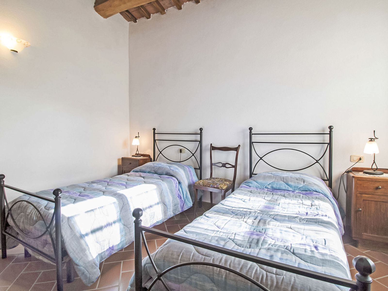 Guest house 09551250 - Apartment Tuscany / Elba - Appartement Papavero