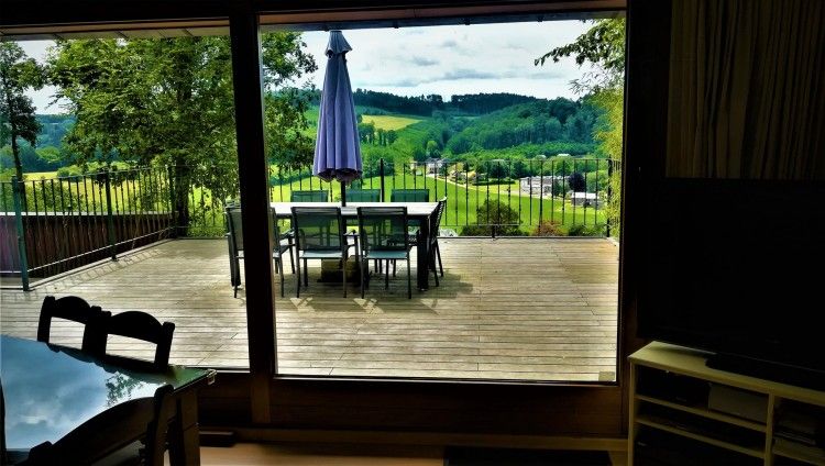 Guest house 0967205 - Chalet Luxembourg - chalet ERICA