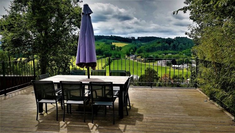 Guest house 0967205 - Chalet Luxembourg - chalet ERICA