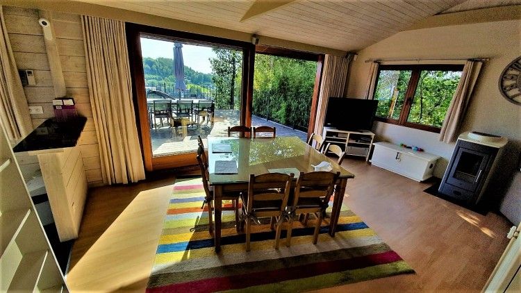 Guest house 0967205 - Chalet Luxembourg - chalet ERICA