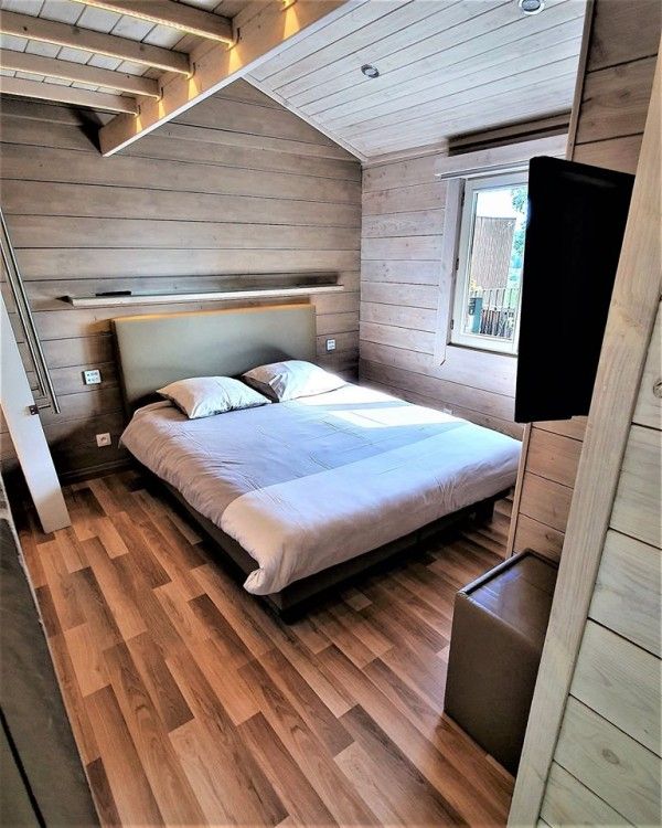 Guest house 0967205 - Chalet Luxembourg - chalet ERICA