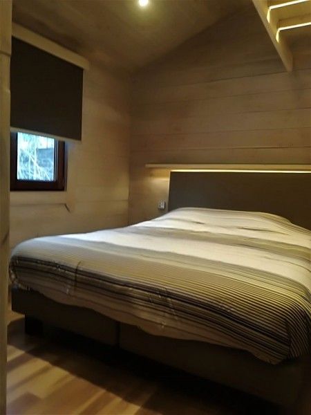 Guest house 0967205 - Chalet Luxembourg - chalet ERICA