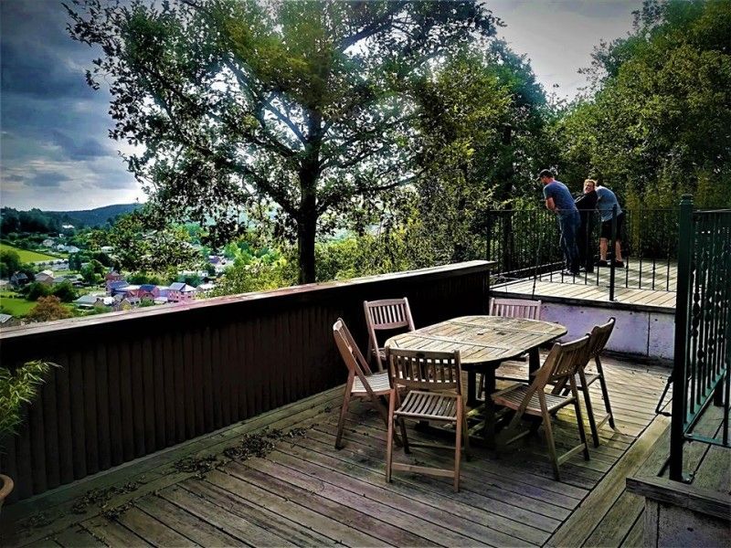 Guest house 0967205 - Chalet Luxembourg - chalet ERICA