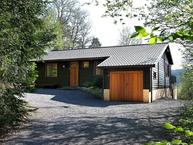 Guest house 0967205 - Chalet Luxembourg - chalet ERICA
