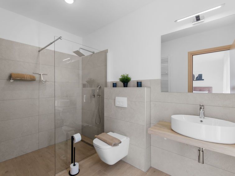 Unterkunft 10116405 - Ferienhaus Istrien - Vakantiehuis Villa Tola