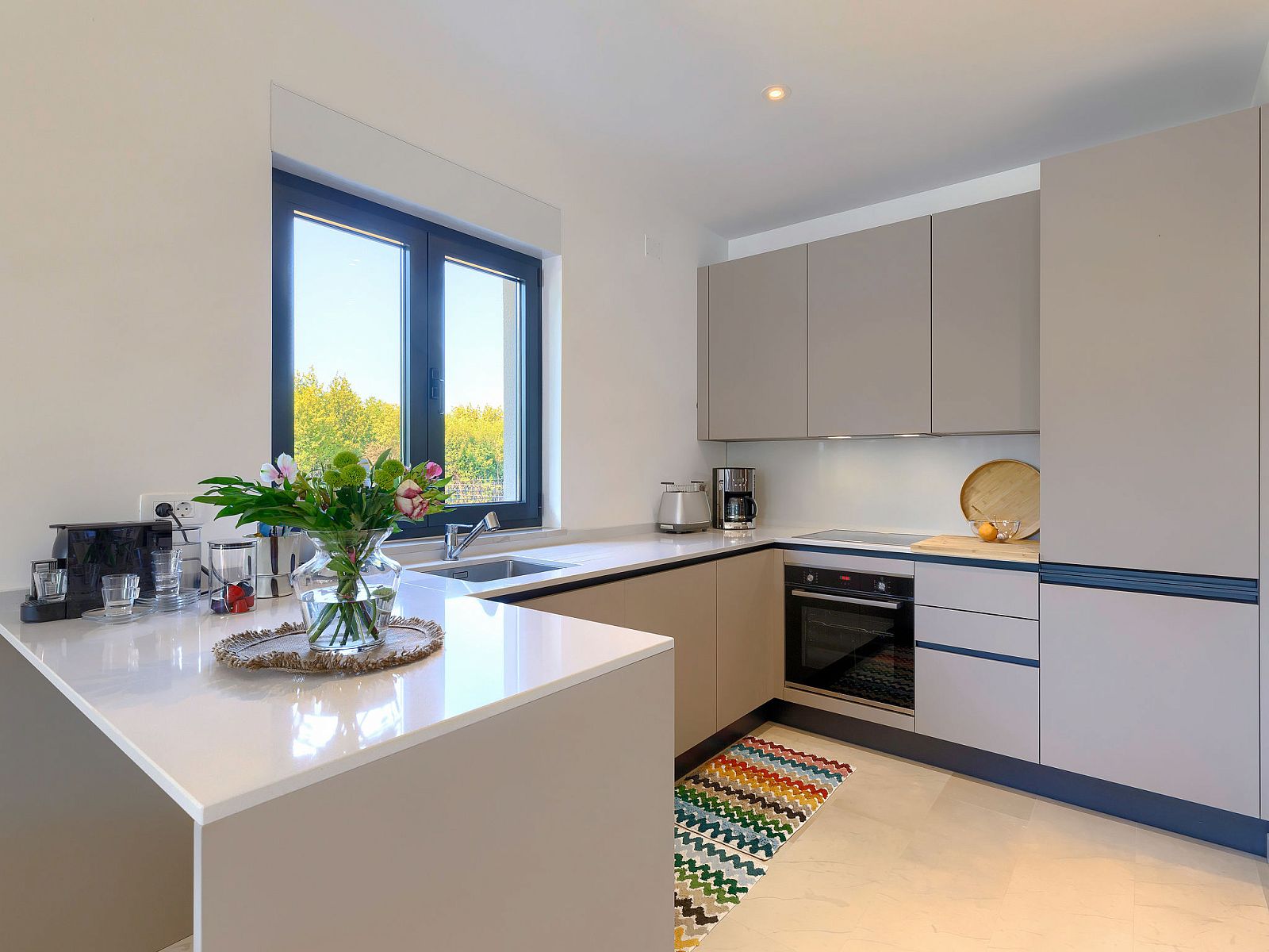 Verblijf 10120901 - Vakantiewoning Istrie - Vakantiehuis Villa Irena