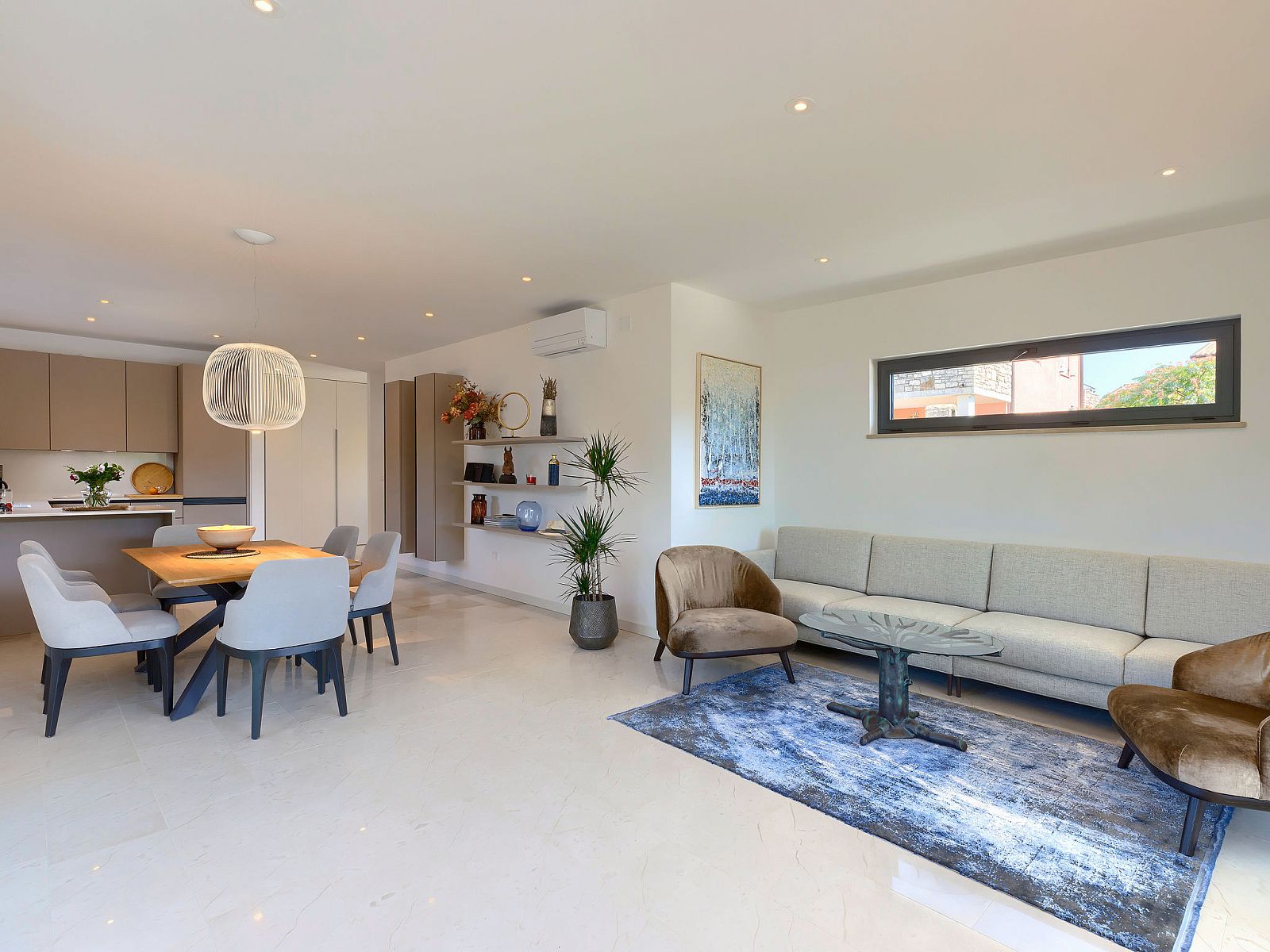 Verblijf 10120901 - Vakantiewoning Istrie - Vakantiehuis Villa Irena