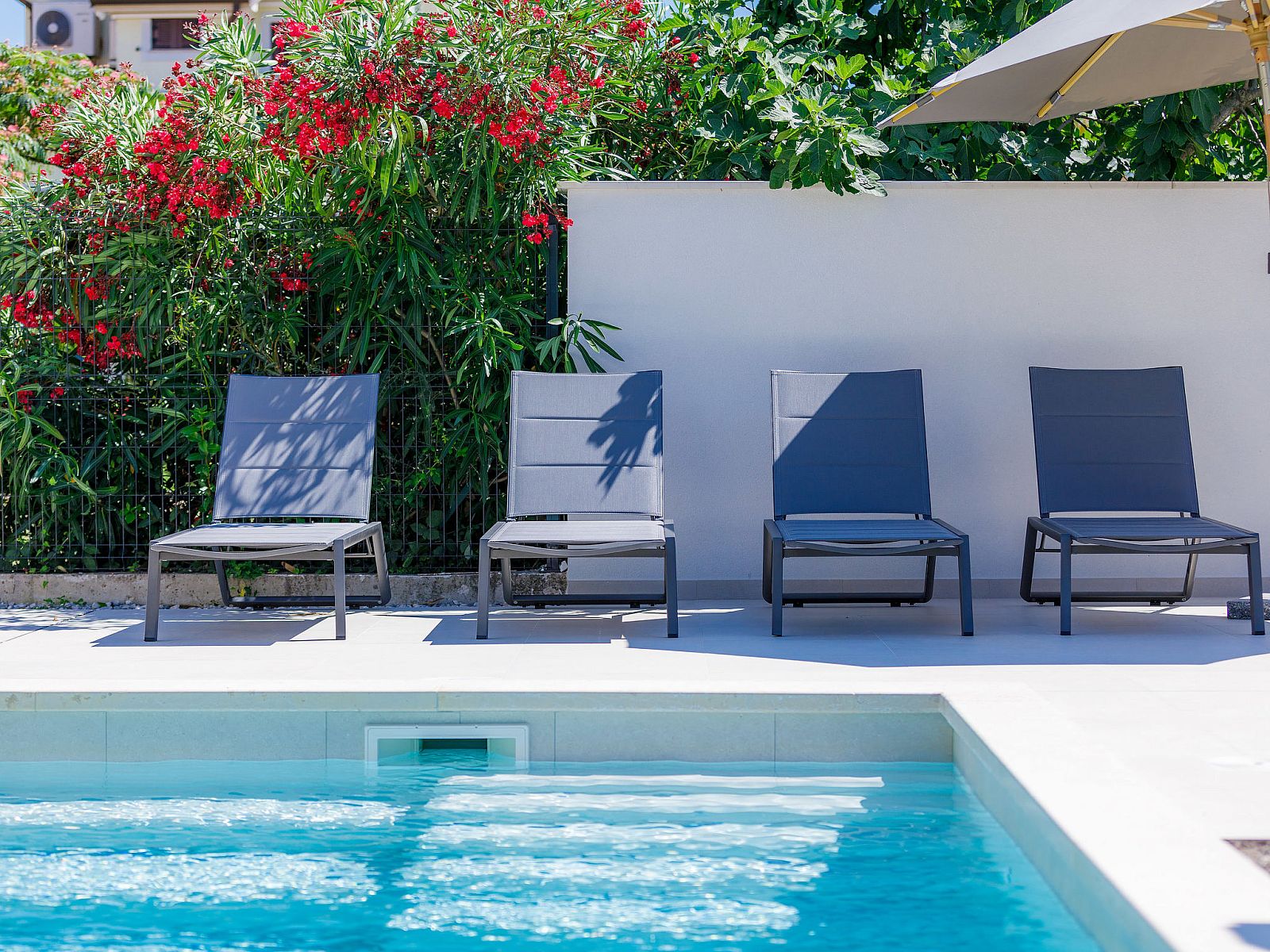 Verblijf 10120901 - Vakantiewoning Istrie - Vakantiehuis Villa Irena